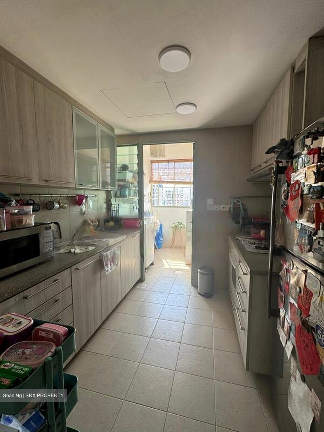 The Clearwater (D16), Condominium #486427761